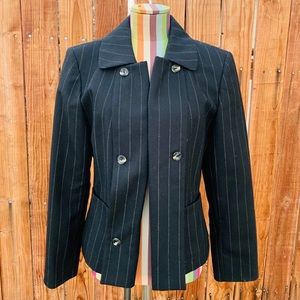 Harvé Benard by Benard Holtzman Blazer 0171